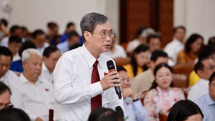 Đặt tên cho xã, phường và tâm nguyện từ người dân