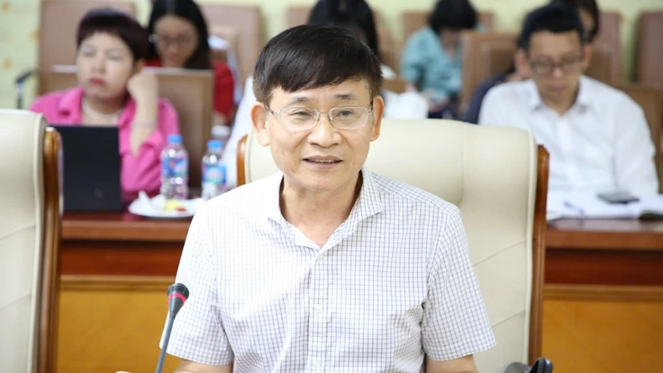 Tác giả - Luật sư Trương Thanh Đức