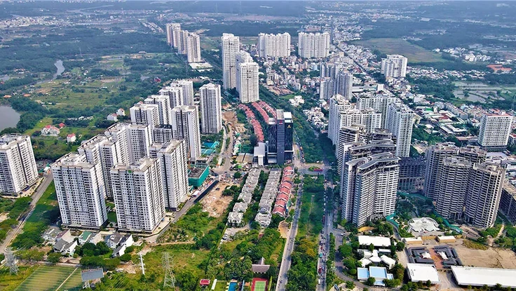 Người nước ngoài có bất động sản tại Việt Nam qua đời, chia thừa kế ra sao?