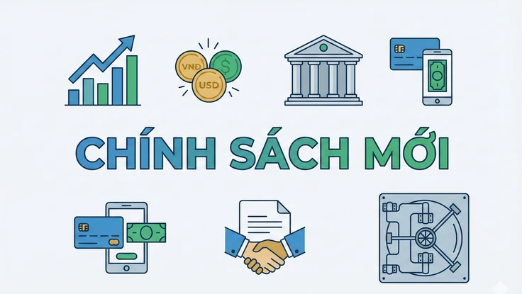 Từ 1-1-2026: Không nộp phạt hành chính có thể bị phong tỏa tài khoản ngân hàng