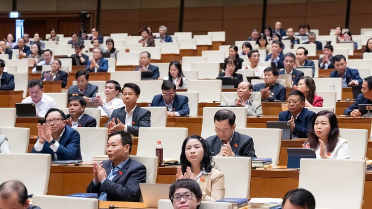 Bỏ yêu cầu cung cấp Phiếu lý lịch tư pháp số 2: Ai cũng nhẹ cả người