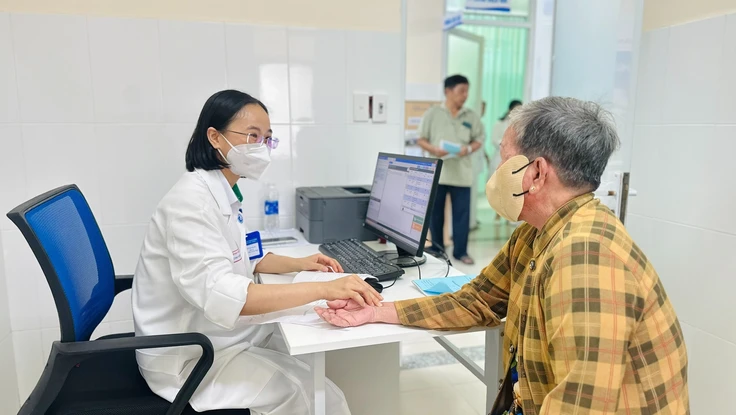 Giấc mơ miễn phí giáo dục - y tế dần chạm vào hiện thực