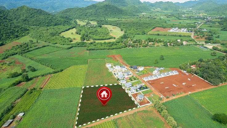 Đặt cọc xong mới phát hiện đất dính quy hoạch, đòi cọc được không?