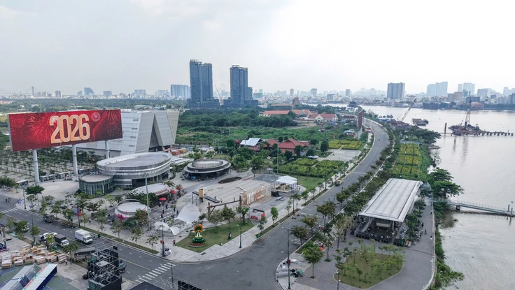 Khu đô thị mới Thủ Thiêm: Nỗ lực gỡ nút thắt trong chính sách bồi thường