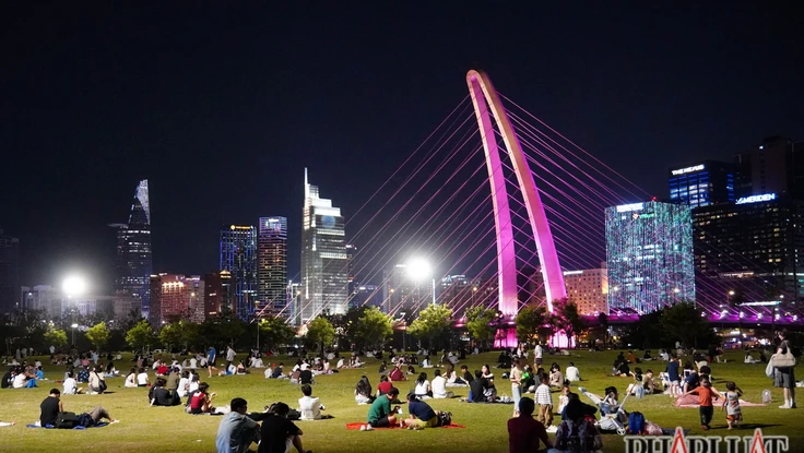 Chính sách bồi thường, hỗ trợ ở Thủ Thiêm: Bước ngoặt từ Quyết định 70