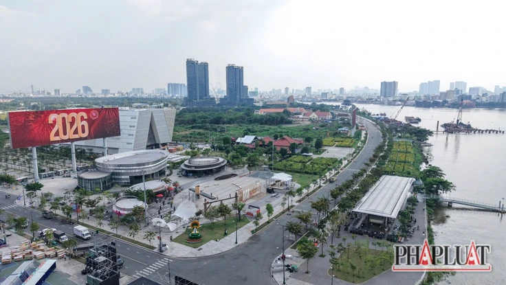 Khu đô thị mới Thủ Thiêm: Nỗ lực gỡ nút thắt trong chính sách bồi thường