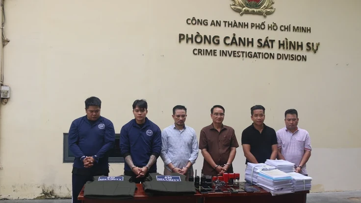 Làm thế nào để kinh doanh mua bán nợ không bị giới đòi nợ thuê núp bóng?