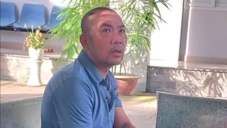 Bị phạt tù vì đâm tình địch rồi tiếp tục hành hung trong bệnh viện