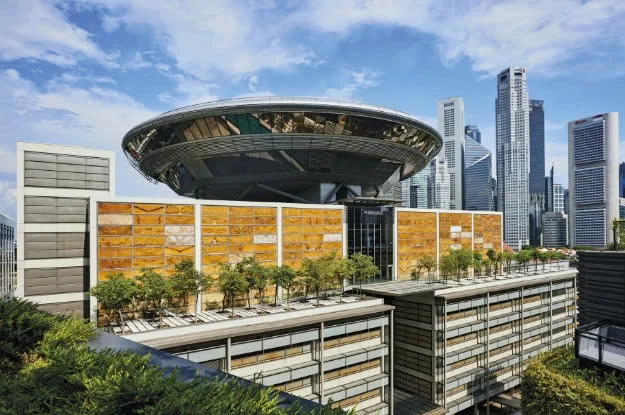 Tranh tụng tại tòa án chuyên biệt: Luật sư Việt Nam cần trang bị gì?