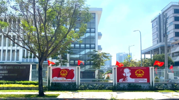 TP.HCM tổ chức cuộc thi 'Công dân với bầu cử đại biểu Quốc hội khóa XVI và bầu cử đại biểu HĐND các cấp nhiệm kỳ 2026-2031'