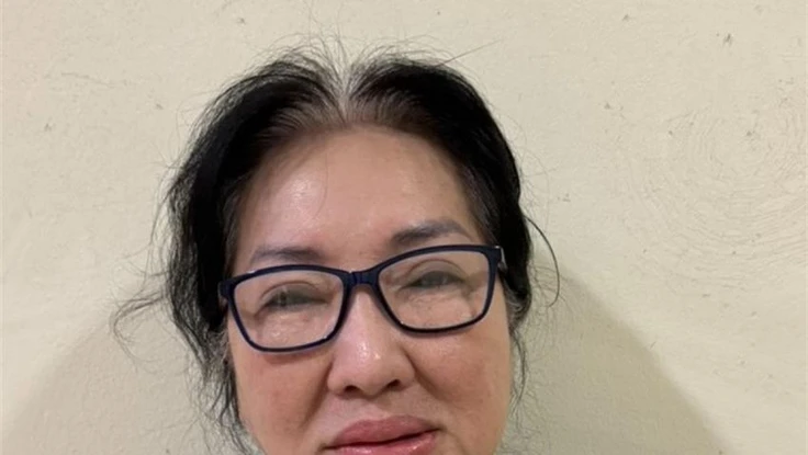 Truy tố cựu Chủ tịch Quốc Cường Gia Lai Nguyễn Thị Như Loan