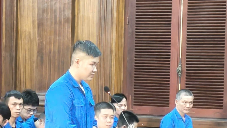 Nam sinh trộm súng ở bảo tàng rồi rao bán trên mạng xã hội