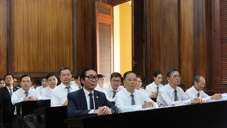 Đề xuất luật sư được ký hợp đồng vụ việc, tư vấn thường xuyên cho cơ quan nhà nước