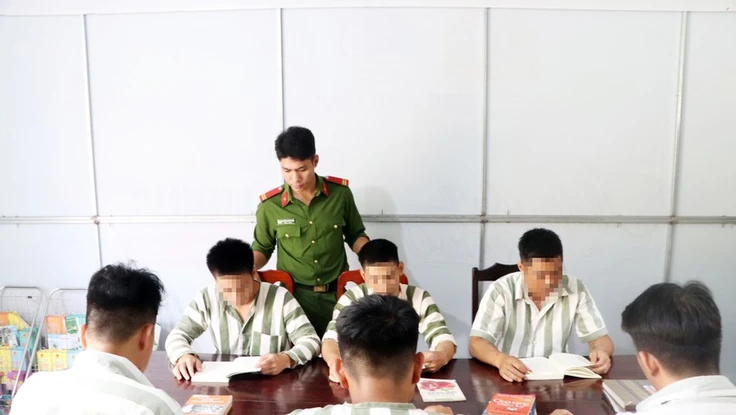 12 trường hợp không được xét đặc xá năm 2026