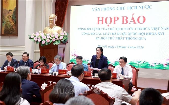 Từ 1-3-2027, đăng ký hộ tịch không còn phụ thuộc vào nơi cư trú