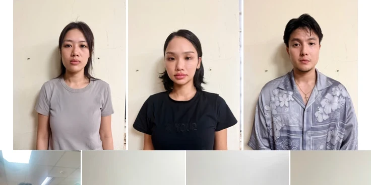 Không tố giác tội phạm, khi nào thì bị xử lý hình sự? 
