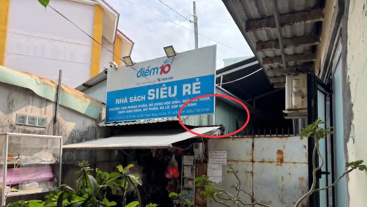 Làm sổ hồng gần 3 năm không xong chỉ vì cái vách tôn