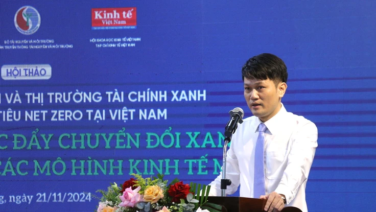 Người tiêu dùng ngày càng thích mua hàng từ các thương hiệu xanh đúng nghĩa