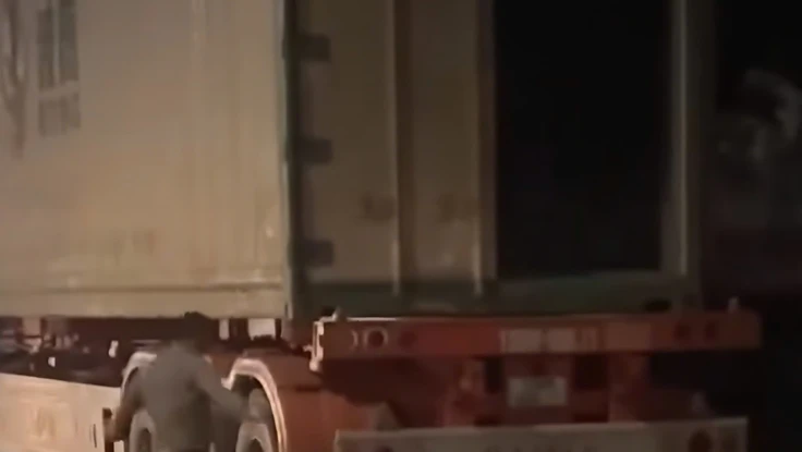 Công an điều tra vụ dùng rựa chém người ở Cửa khẩu Quốc tế Cha Lo