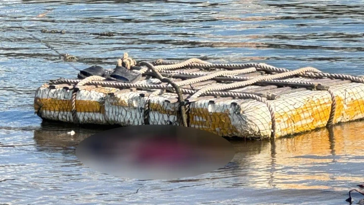 1 thi thể nữ giới trôi dạt ở cửa biển Nhật Lệ