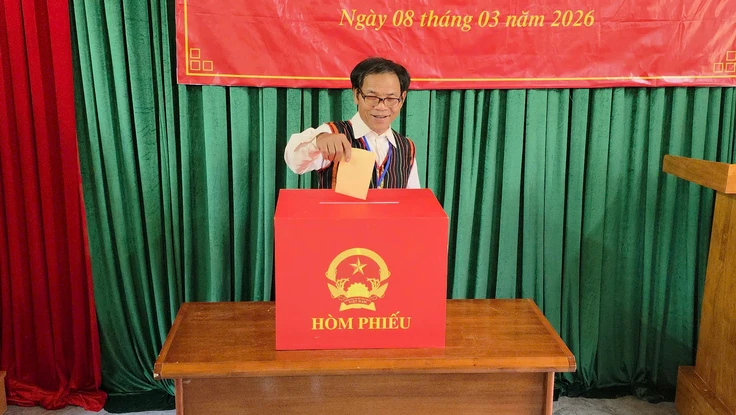 Danh sách 62 người trúng cử đại biểu HĐND tỉnh Quảng Trị