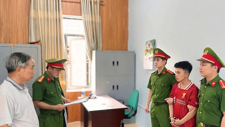 Trộm hơn 48 triệu đồng nhờ đoán trúng mật khẩu thẻ ATM