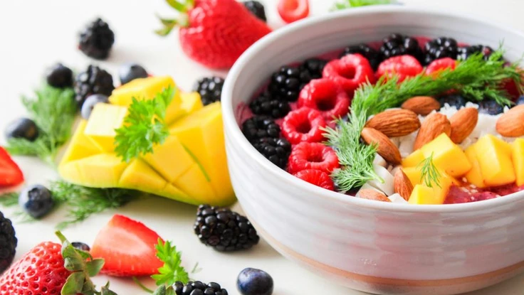 Ăn gì để chống lại bệnh tiểu đường?