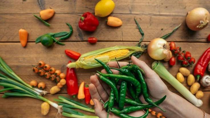 Ăn ớt quá nhiều, điều gì xảy ra cho sức khoẻ?