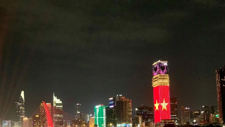 Lý giải kinh tế Việt Nam tăng trưởng mạnh mẽ