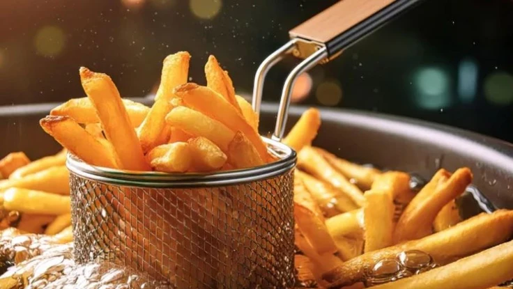 Những thực phẩm nhiều đường mà mọi người nên hạn chế ăn