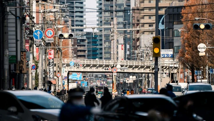 Nghịch lý công nghệ tại Nhật Bản, đất nước thích dùng 'đồ cổ' hơn hiện đại