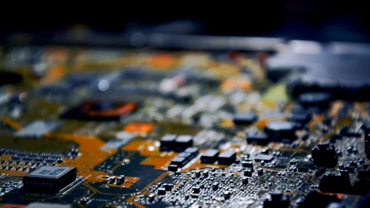 Thêm một ông lớn muốn nhảy vào làm chip bán dẫn có giá 130.000 đồng