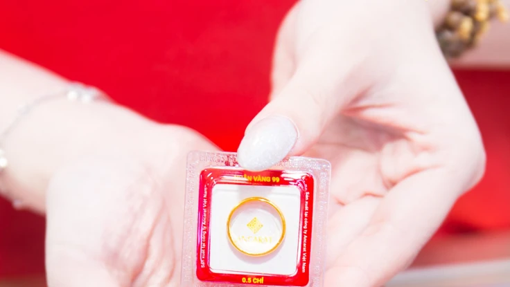 ​Đây là lý do thực sự khiến giá vàng, bạc đột ngột ‘bốc hơi’ 