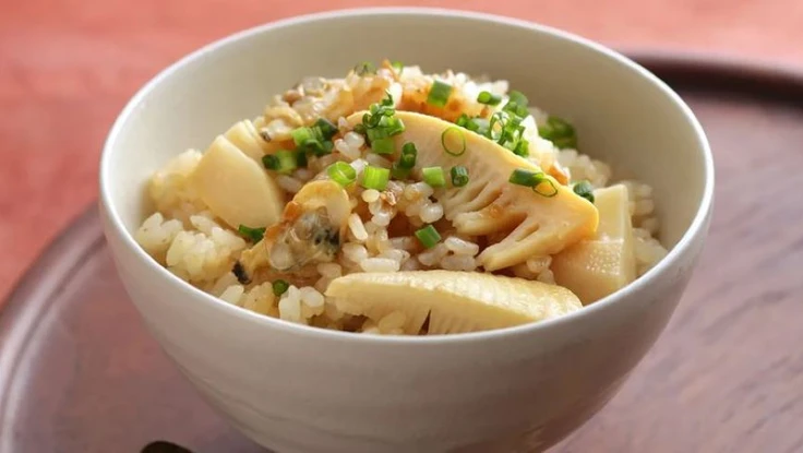 Giải mã lợi ích bất ngờ từ việc ăn măng tre