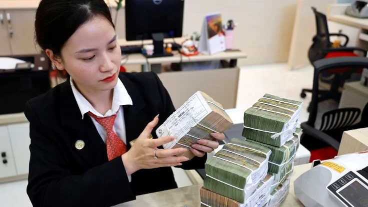 Việt Nam đón cơ hội duy trì lãi suất thấp khi đồng USD hạ nhiệt?