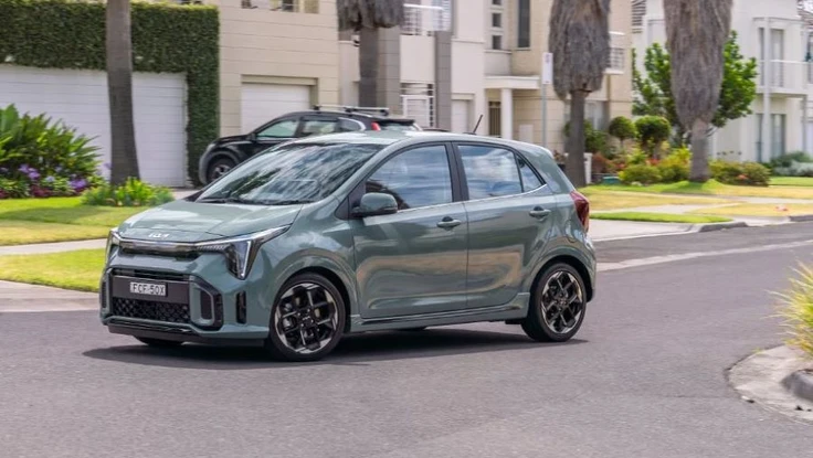 Ô tô điện giá rẻ sẽ sớm tràn ngập thị trường 