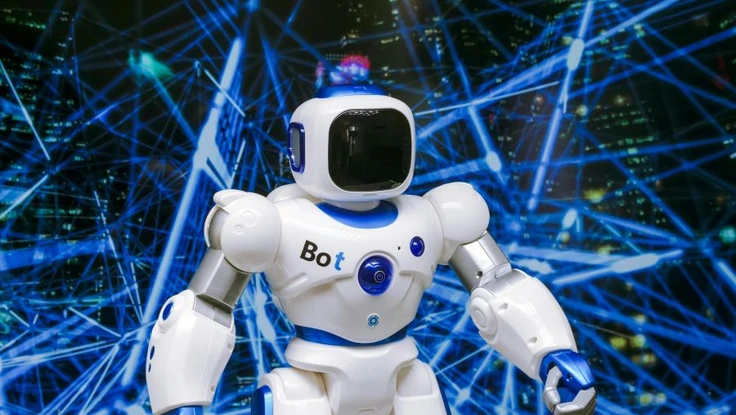 Kỷ nguyên công nghệ số không còn là sở thích mà là sự sinh tồn 