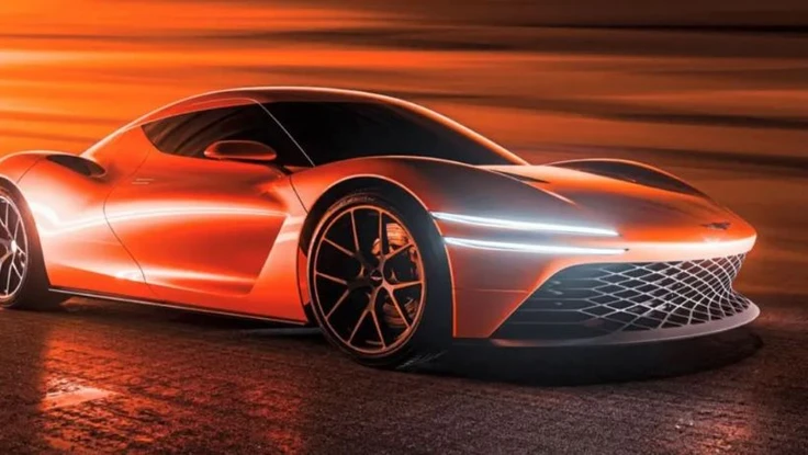 Chiếc xe Hàn quen thuộc với người Việt lột xác ấn tượng