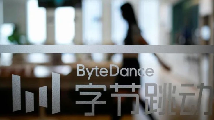 Các nhà làm phim Hollywood đang lo ngại không sáng tạo hơn AI của Trung Quốc