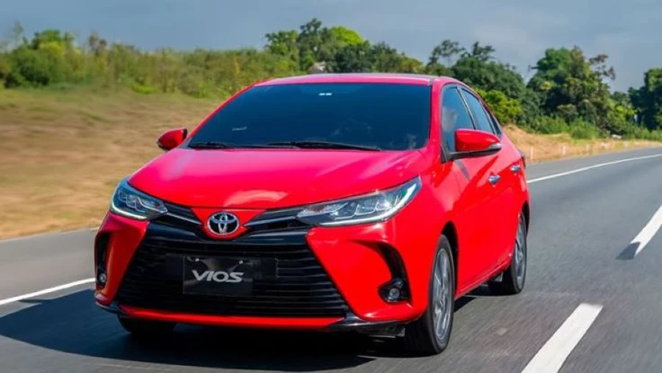 Vì sao chiếc ô tô Toyota Vios, được mệnh danh là 'thùng tôn' sẽ được lắp đầy công nghệ nhưng vẫn ở vùng giá 400 triệu đồng?