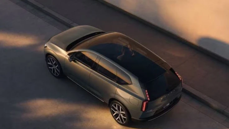 Khi những chiếc xe không còn là 'thùng tôn'