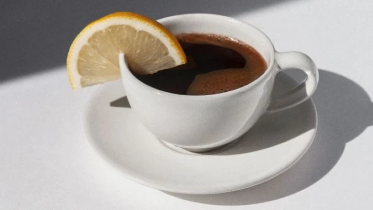 Tại sao uống cà phê có thể gây khó chịu cho dạ dày? 