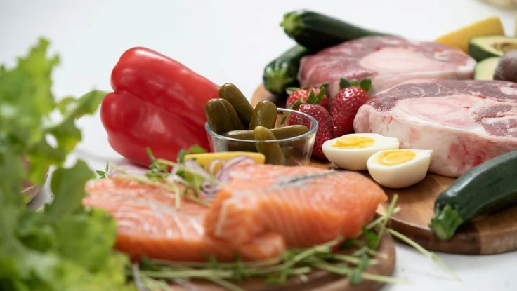 Điều gì xảy ra khi ăn quá nhiều mỡ?