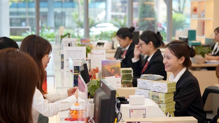 Đừng vội bán tháo tài sản, tự tin ứng phó trước 'cơn gió ngược'