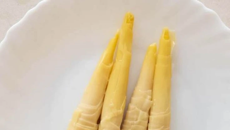 Vì sao ăn măng tre giúp giảm nguy cơ tim mạch?