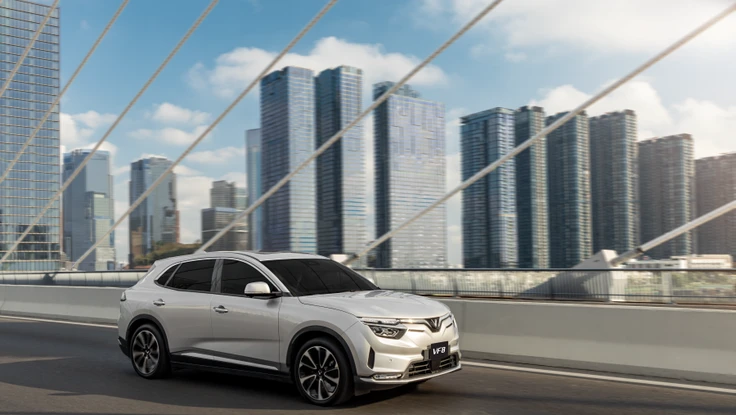 Vì sao người tiêu dùng ngày càng quan tâm đến xe điện?