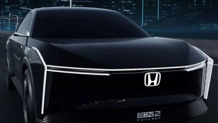 Honda vừa ra chiếc xe không tốn xăng 