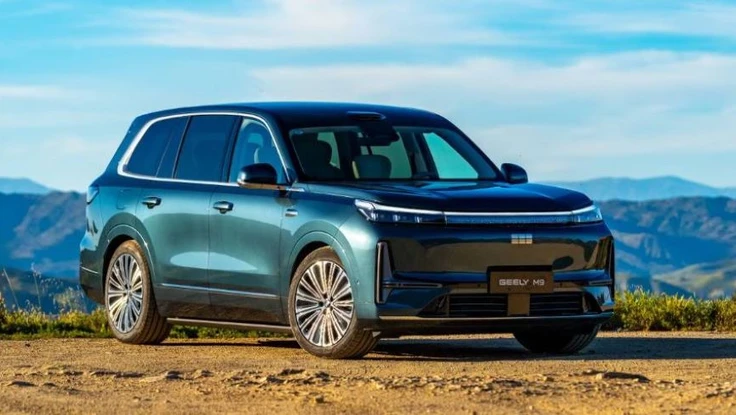 Người tiêu dùng sẽ thích chiếc ô tô chở được 7 người và ít tốn xăng có giá 600 triệu đồng