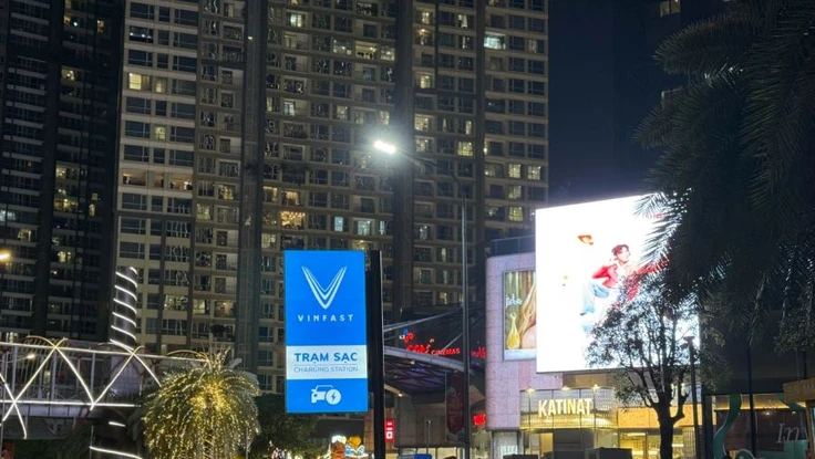 Vì sao xe điện là giải pháp bền vững cho kinh tế và môi trường trong kỷ nguyên mới?