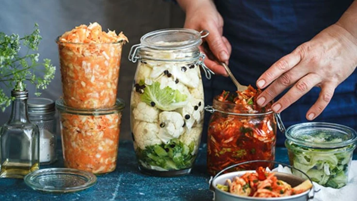 Những siêu thực phẩm ẩn mình trong mâm cơm Việt